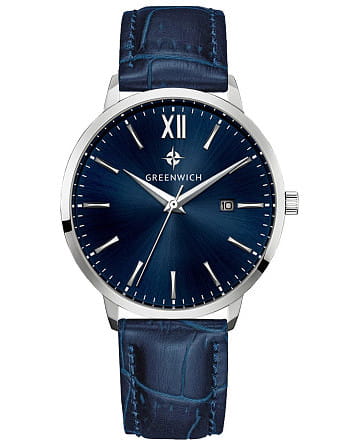 Greenwich Brig GW 061.16.16